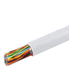 VDE 0815 / DIN 57815 Standard PVC Insulated / Sheath Telephone Cable